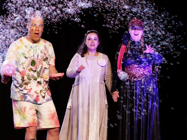 Wertinger Festspiele | Foto: Franz Käsinger