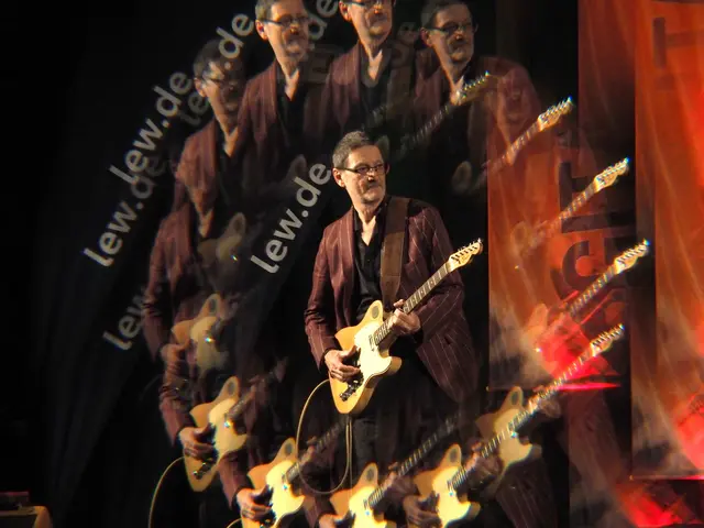 Wertinger Gitarrenfestival | Foto: Anita Dieminger