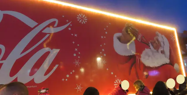 Ausschnitt aus dem Original-Foto. | Foto: M. A.