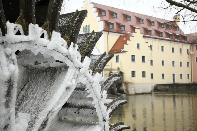 Foto: Peter Sendlinger