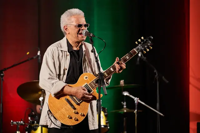 Wertinger Gitarrenfestival | Foto: Harry Kraus