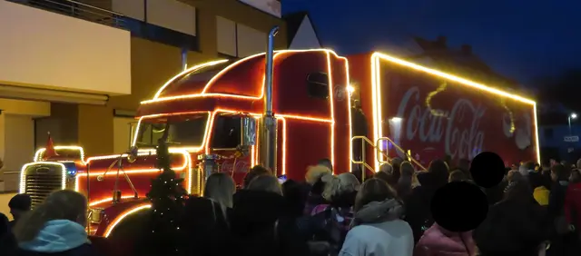 Ausschnitt aus dem Original-Foto. | Foto: M. A.