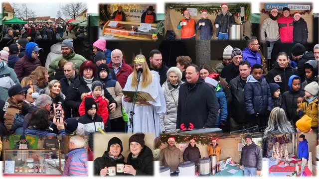 Foto: (c) Wolfgang Weiss