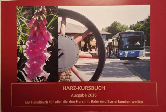 Foto: Höchste Eisenbahn