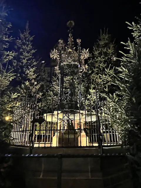 Der Wünschebrunnen