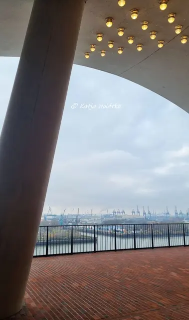 Hamburg entdecken (Foto: Katja Woidtke)

Elbphilharmonie - vom ehemaligen Speicher zum Konzerthaus

 | Foto: Katja Woidtke