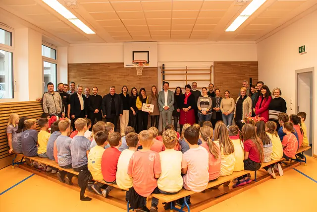 Foto: Andreas Albert - Stadt Dillingen 
