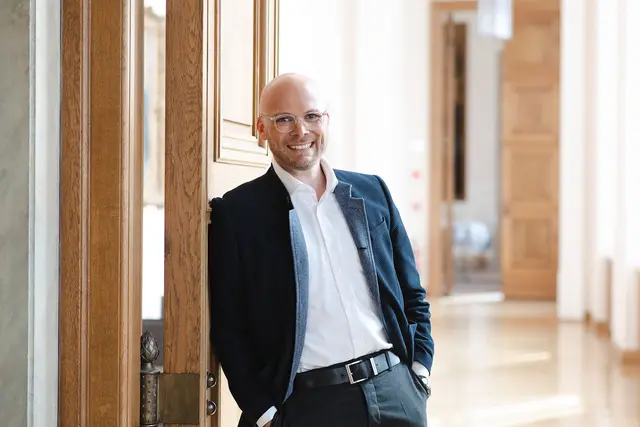 Foto: Andreas Gebert