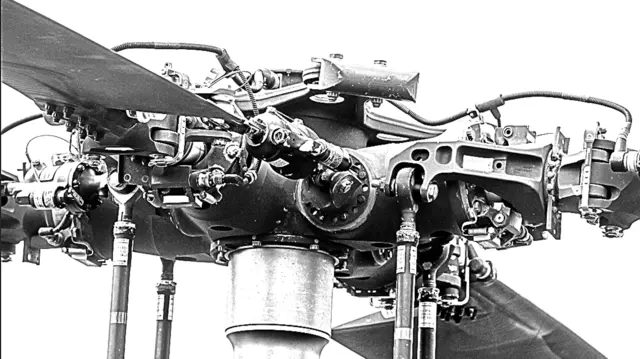 Iris - 1 Punkt - Rotor