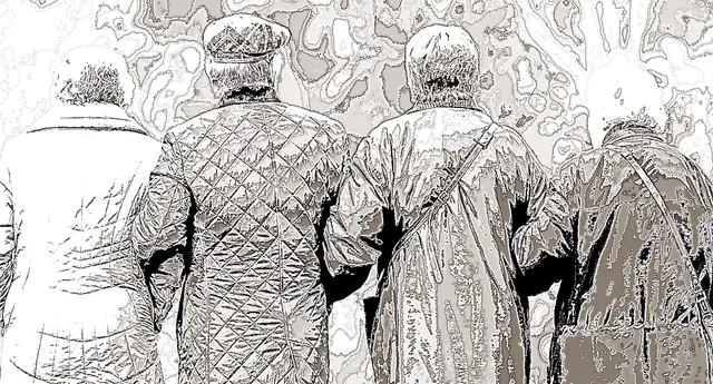 Nicole - 1 Punkt - Rentner