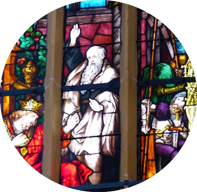 WEISER PROPHET
Nicole - 1 Punkt - Natan