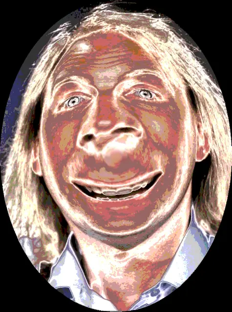 Iris - 1 Punkt - Otto