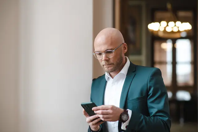 Foto: Andreas Gebert