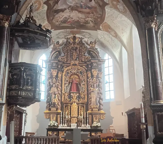 Foto: Iris Alefelder