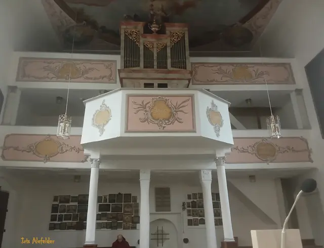 Foto: Iris Alefelder