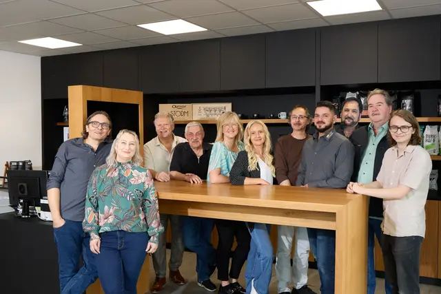 Foto: CSP - Caffee Servicepartner