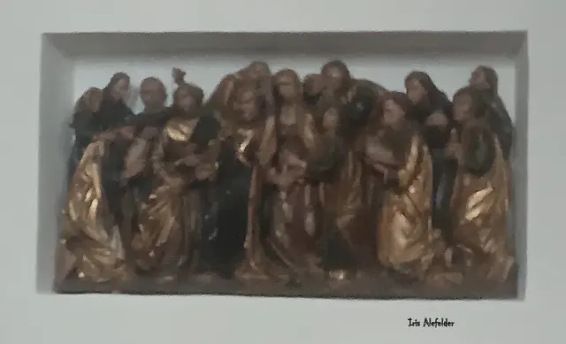 Foto: Iris Alefelder