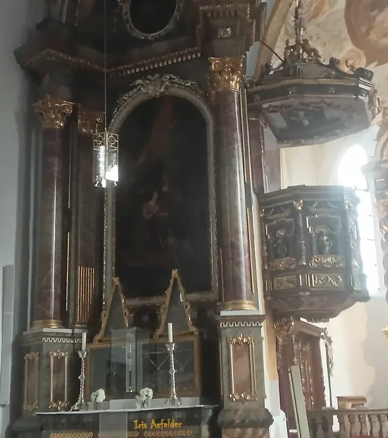 Foto: Iris Alefelder