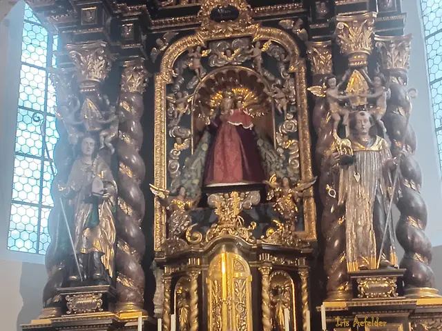 Foto: Iris Alefelder