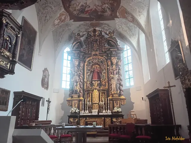 Foto: Iris Alefelder