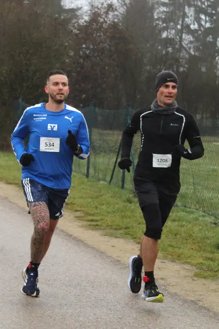 Stefan Gröbl und Matthias Lang