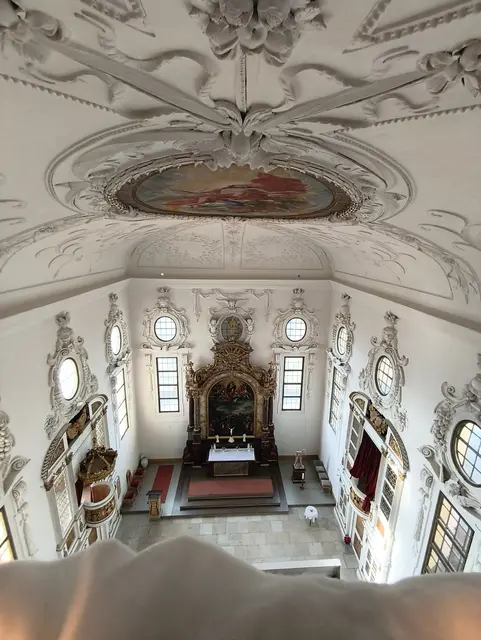 Kapelle