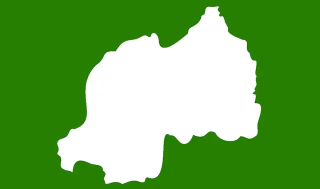 Nicole - 1 Punkt -  Ruanda