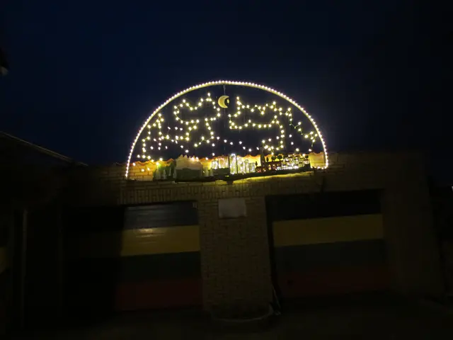 Wunderschön | Foto: Das sind meine Bilder