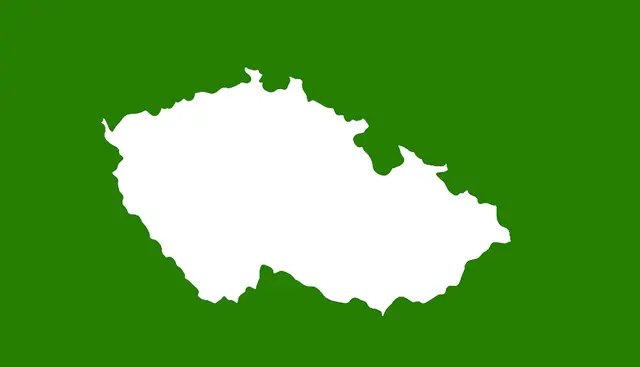 Iris - 1 Punkt - Tschechien