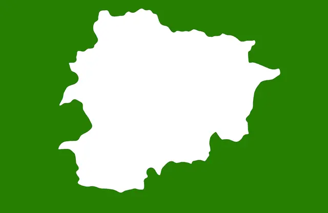 Gudrun - 1 Punkt - Andorra