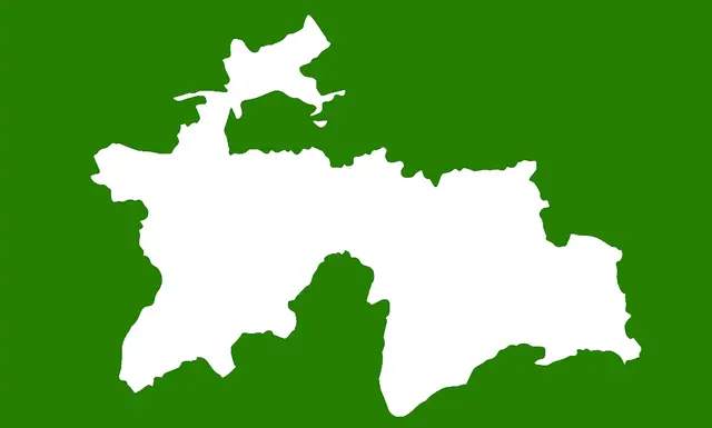 Iris - 1 Punkt - Tadschikistan
