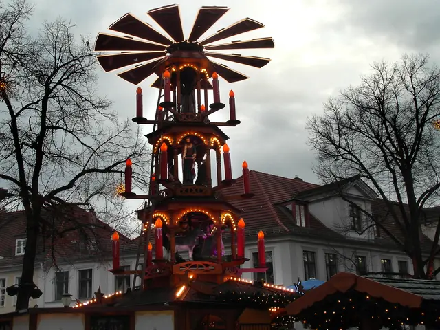 Potsdamer Winterzauber