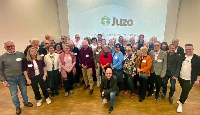 Foto: Foto: Julius Zorn GmbH