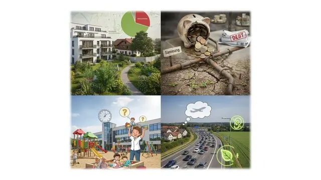 Foto: Symbolbild by KI 