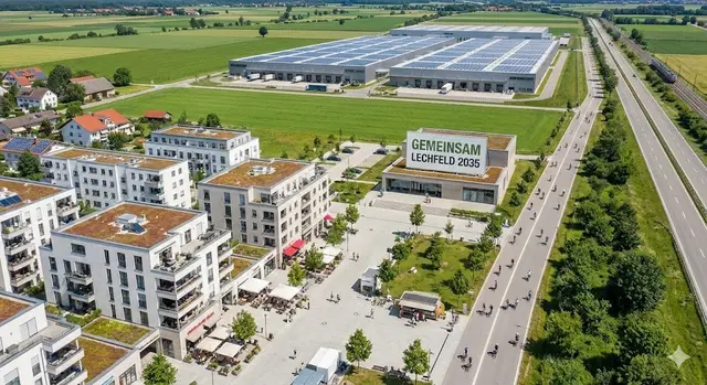 Foto: Symbolbild by KI