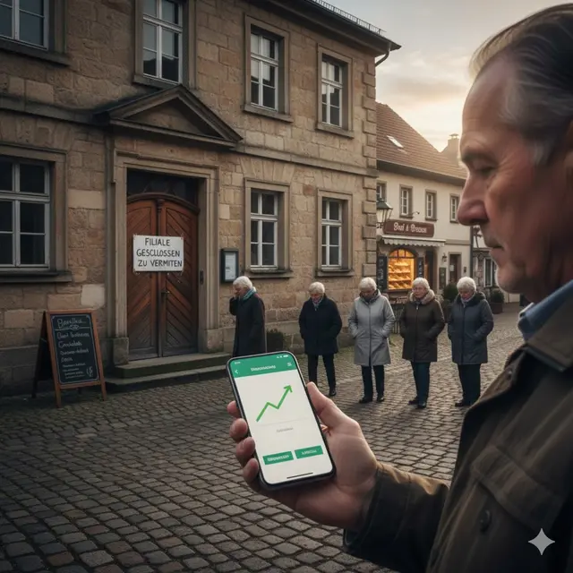 Foto: Symbolbild by KI