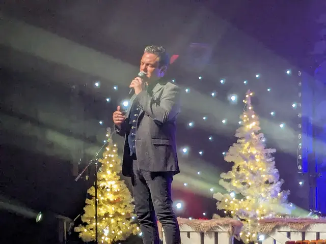 Stefan Mross | Foto: Matthias Bucher