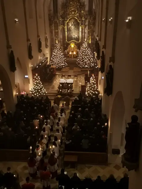 Stille Nacht
