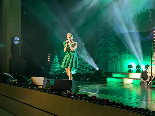 Alexandra Hofmann  | Foto: Matthias Bucher 