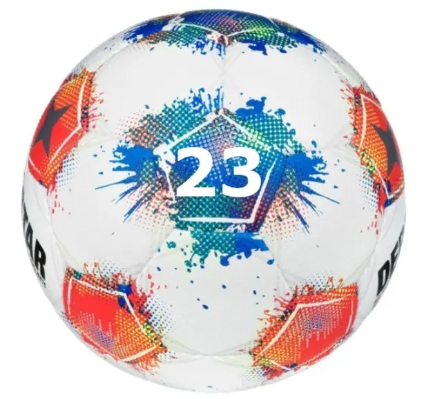 23. Spieltag der Bundesligasaison 2025/26.