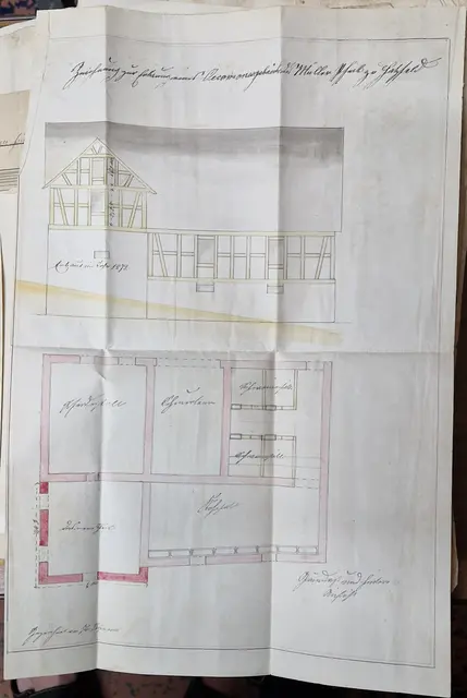 Bauplan