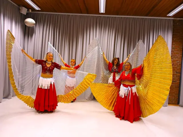 Paradies Oriental | Foto: Shima Mahi