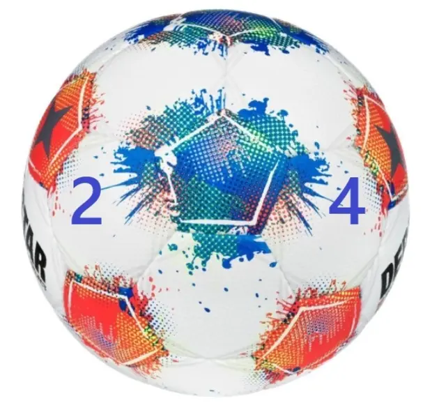 24. Spieltag der Bundesligasaison 2025/26.