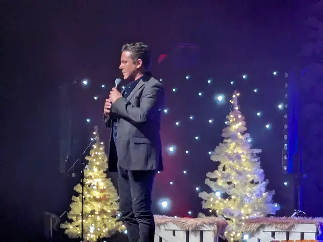 Stefan Mross | Foto: Matthias Bucher