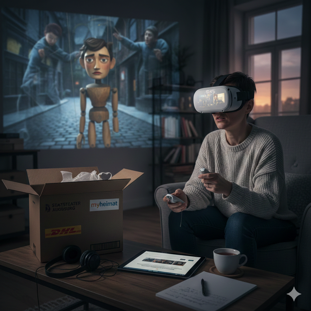 Foto: Symbolbild by KI