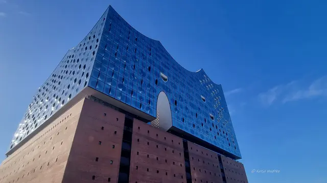 myheimat 2025 - ein Blick zurück (Foto: Katja Woidtke)

Elbphilharmonie Hamburg | Foto: Katja Woidtke