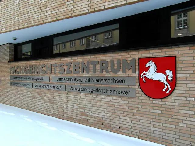 Das Verwaltungsgericht Hannover lehnte einen Eilantrag eines Mountainbike-Vereins ab.