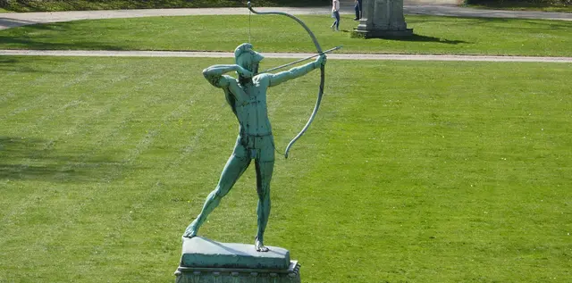 Amadeus - 1 Punkt - Potsdam