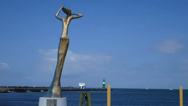 Amadeus - 1 Punkt - Warnemünde