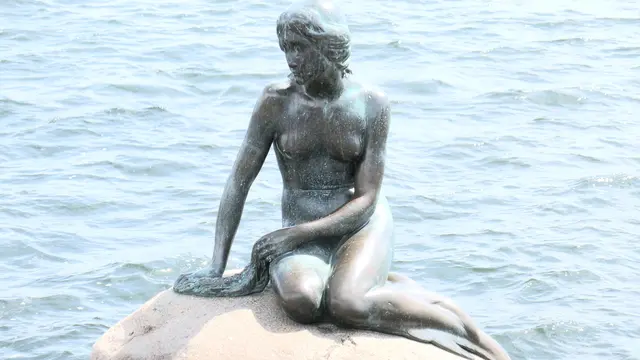 Iris - 1 Punkt - Kopenhagen